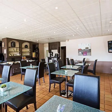 Antipodes Les Valence Hotel Bourg-les-Valence