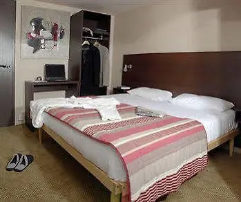 Antipodes Les Valence Hotel Bourg-les-Valence