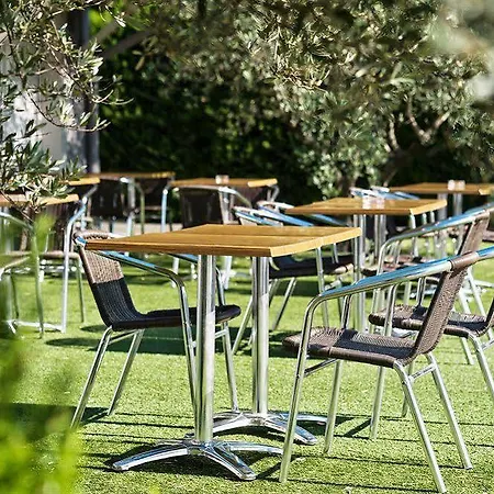 Antipodes Les Valence Hotel Bourg-les-Valence